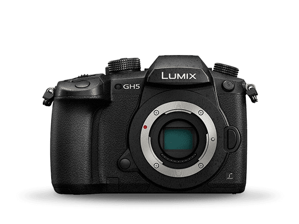 Panasonic GH5
